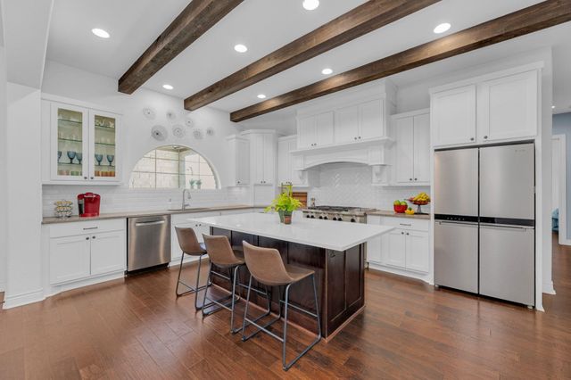 4518 Sansone DR, Round Rock, TX 78665