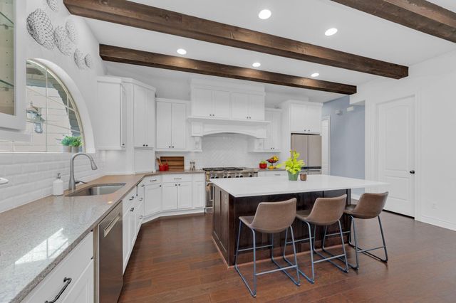 4518 Sansone DR, Round Rock, TX 78665