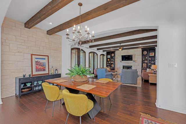 4518 Sansone DR, Round Rock, TX 78665