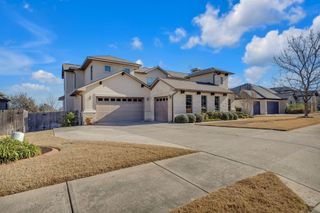 4518 Sansone DR, Round Rock, TX 78665