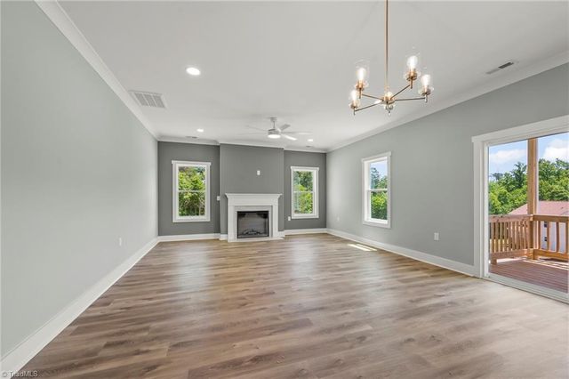 224 Timber Hill Court, Rural Hall, NC 27045