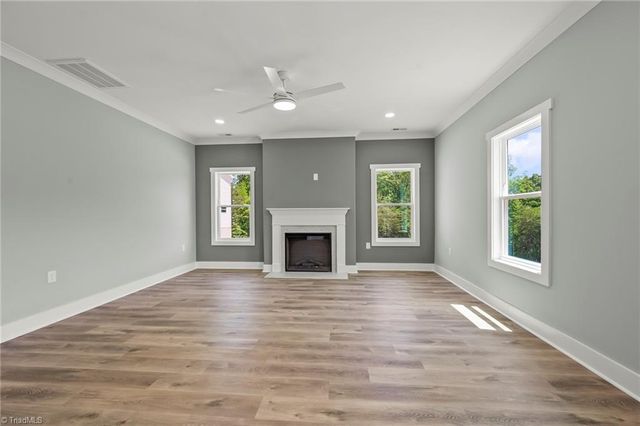224 Timber Hill Court, Rural Hall, NC 27045