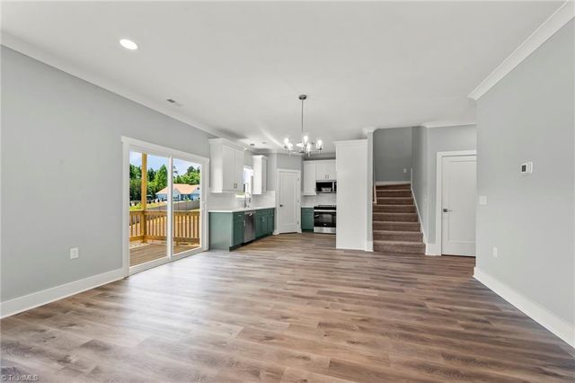 224 Timber Hill Court, Rural Hall, NC 27045