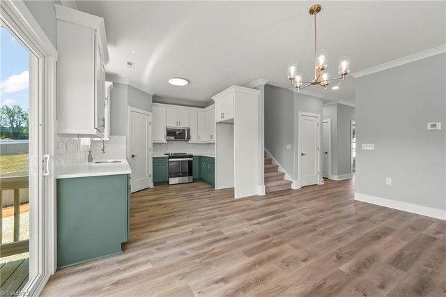 224 Timber Hill Court, Rural Hall, NC 27045