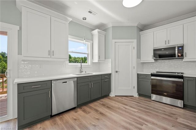 224 Timber Hill Court, Rural Hall, NC 27045
