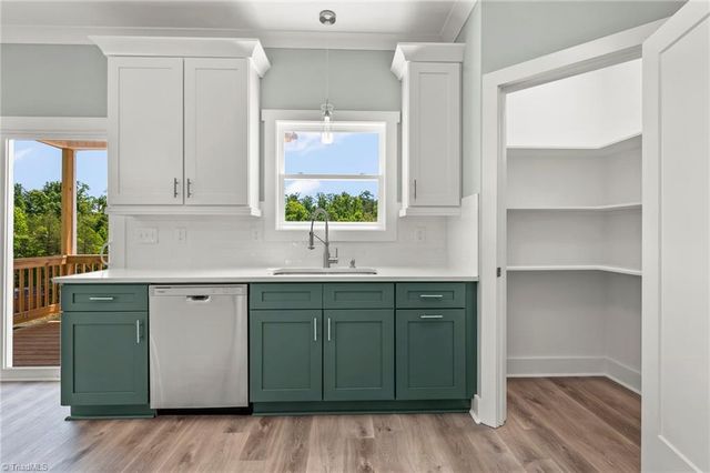 224 Timber Hill Court, Rural Hall, NC 27045