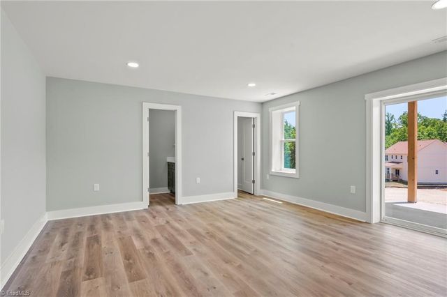 224 Timber Hill Court, Rural Hall, NC 27045