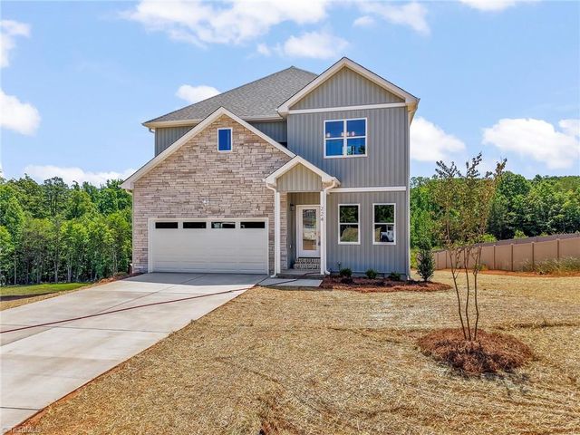 224 Timber Hill Court, Rural Hall, NC 27045