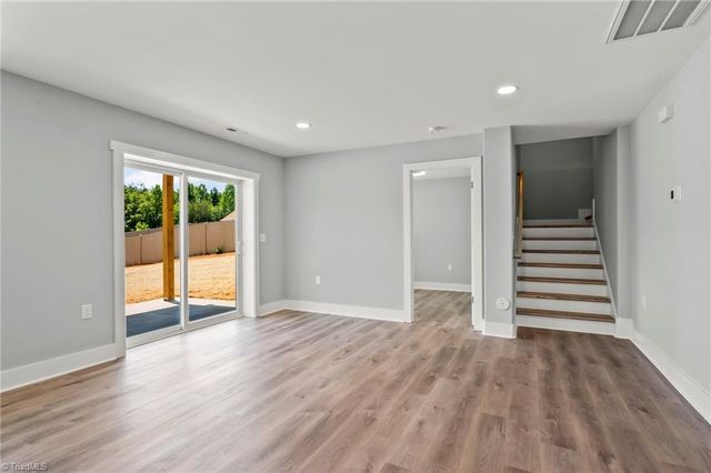 224 Timber Hill Court, Rural Hall, NC 27045