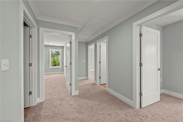 224 Timber Hill Court, Rural Hall, NC 27045