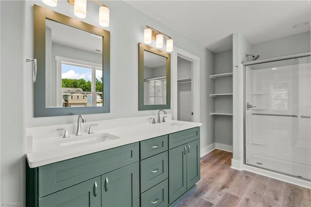 224 Timber Hill Court, Rural Hall, NC 27045