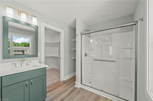 224 Timber Hill Court, Rural Hall, NC 27045