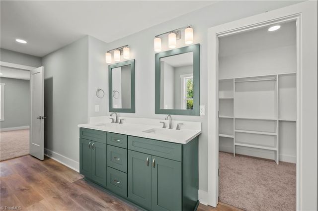 224 Timber Hill Court, Rural Hall, NC 27045