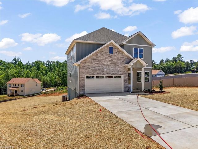 224 Timber Hill Court, Rural Hall, NC 27045