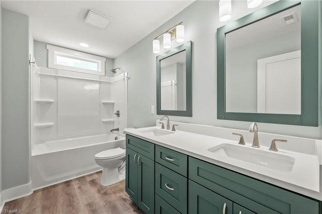 224 Timber Hill Court, Rural Hall, NC 27045