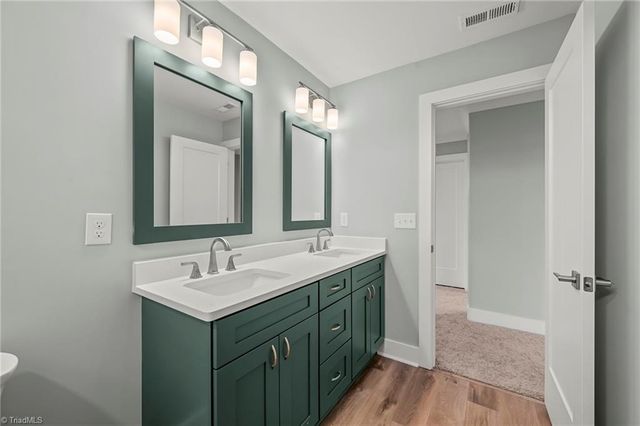 224 Timber Hill Court, Rural Hall, NC 27045