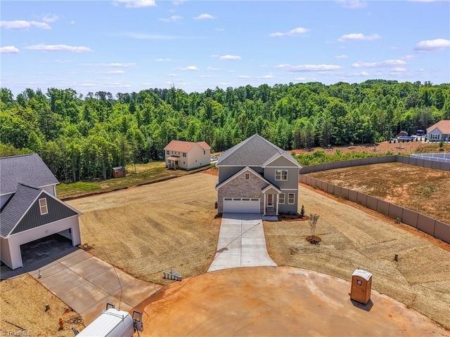 224 Timber Hill Court, Rural Hall, NC 27045