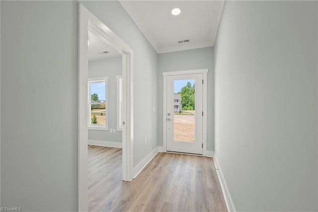 224 Timber Hill Court, Rural Hall, NC 27045