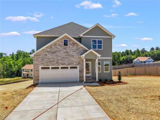 224 Timber Hill Court, Rural Hall, NC 27045