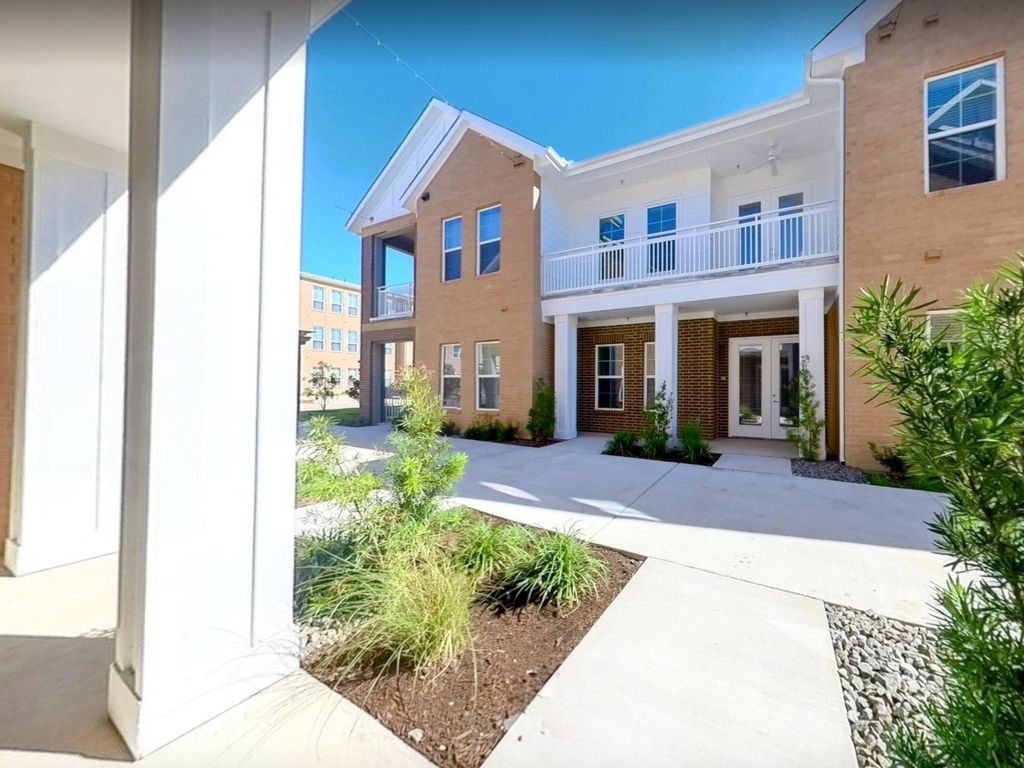 4700 W Spring Creek Parkway 10102, Plano, TX 75024