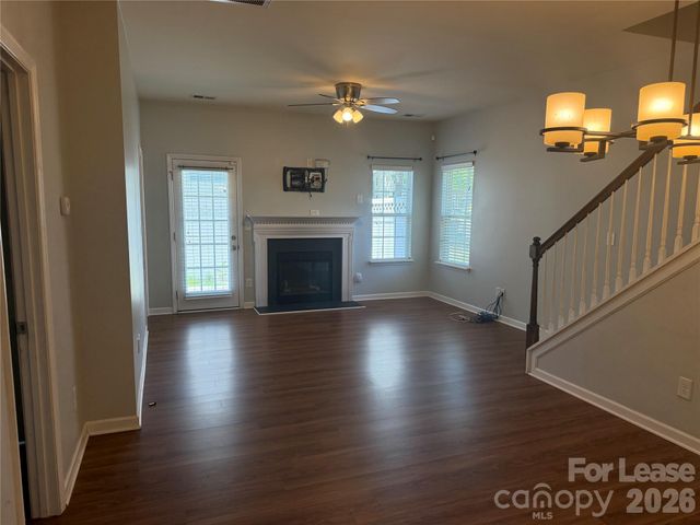 13904 Singleleaf Lane, Charlotte, NC 28278