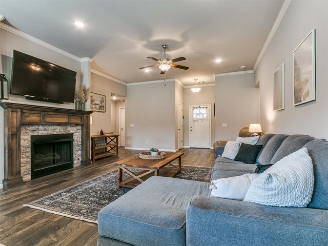 2504 NW 193rd Terrace, Edmond, OK 73012
