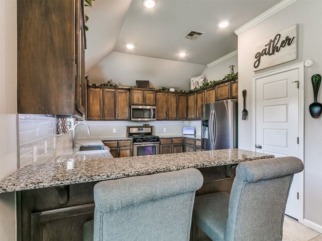 2504 NW 193rd Terrace, Edmond, OK 73012