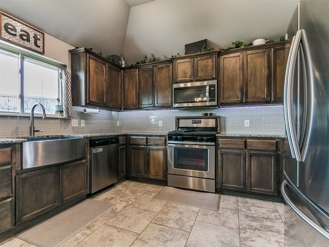 2504 NW 193rd Terrace, Edmond, OK 73012
