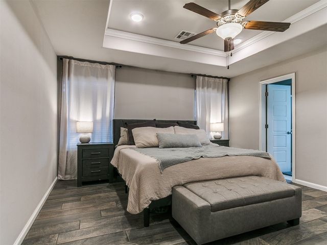 2504 NW 193rd Terrace, Edmond, OK 73012