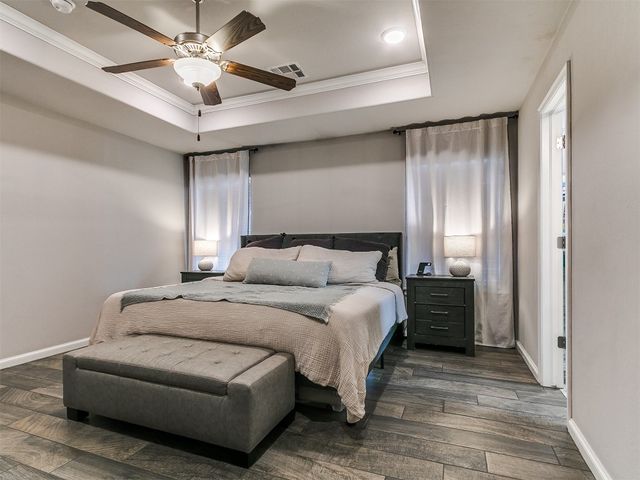 2504 NW 193rd Terrace, Edmond, OK 73012