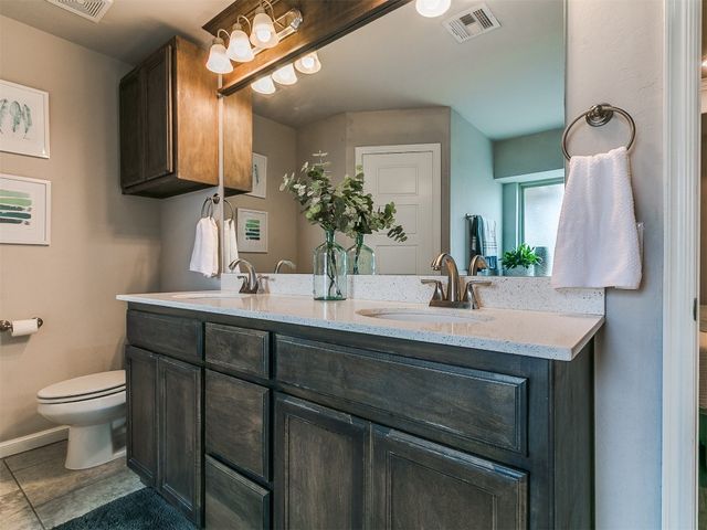 2504 NW 193rd Terrace, Edmond, OK 73012