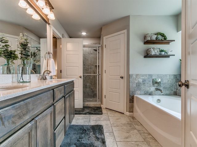2504 NW 193rd Terrace, Edmond, OK 73012