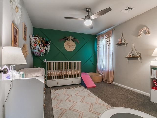 2504 NW 193rd Terrace, Edmond, OK 73012