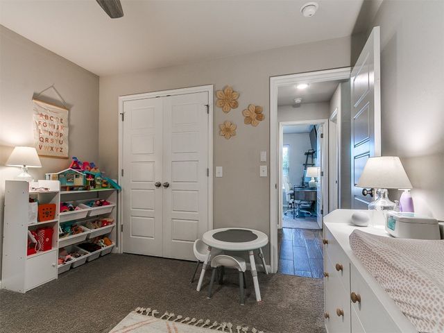 2504 NW 193rd Terrace, Edmond, OK 73012