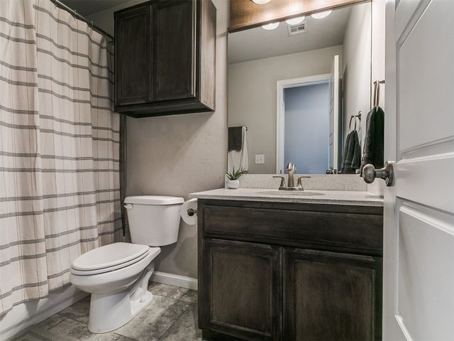 2504 NW 193rd Terrace, Edmond, OK 73012