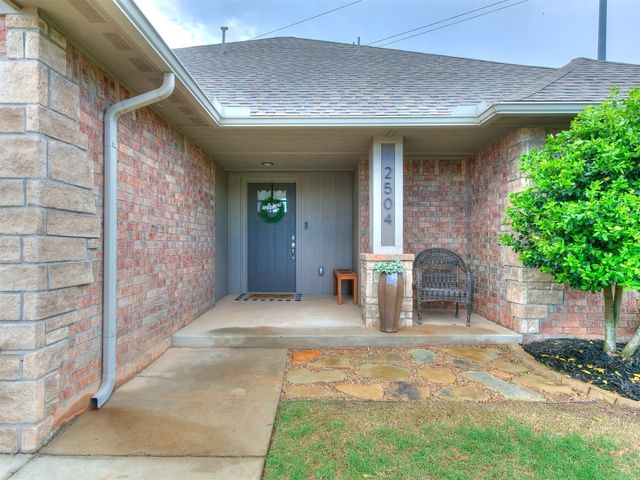 2504 NW 193rd Terrace, Edmond, OK 73012