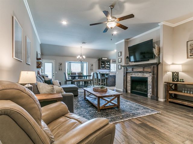 2504 NW 193rd Terrace, Edmond, OK 73012