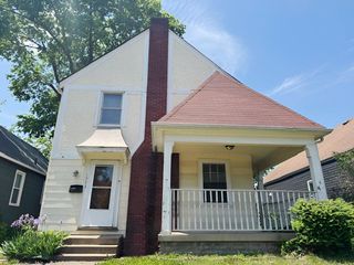1373 Oakwood Avenue, Columbus, OH 43206