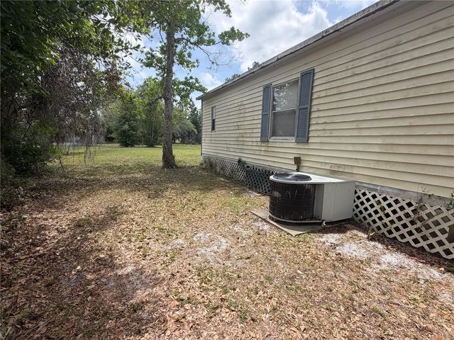 24138 PANTHER ROAD, Astor, FL 32102