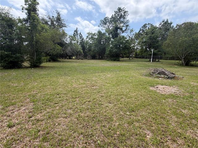 24138 PANTHER ROAD, Astor, FL 32102