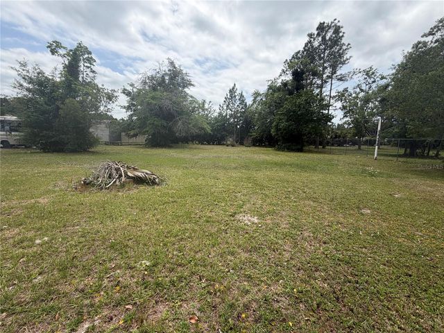 24138 PANTHER ROAD, Astor, FL 32102
