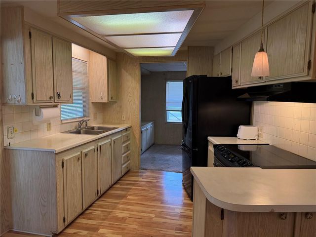 24138 PANTHER ROAD, Astor, FL 32102
