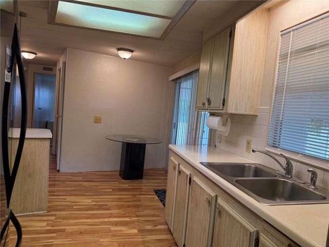 24138 PANTHER ROAD, Astor, FL 32102