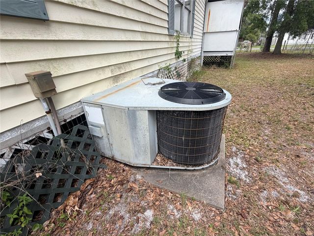 24138 PANTHER ROAD, Astor, FL 32102