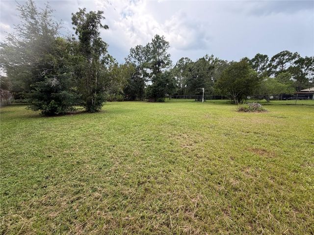 24138 PANTHER ROAD, Astor, FL 32102