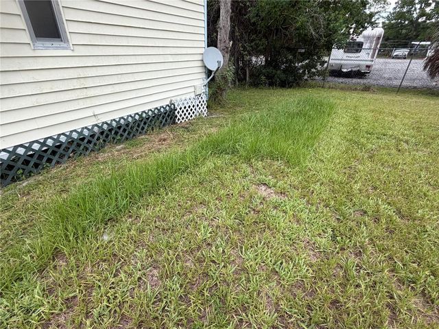 24138 PANTHER ROAD, Astor, FL 32102
