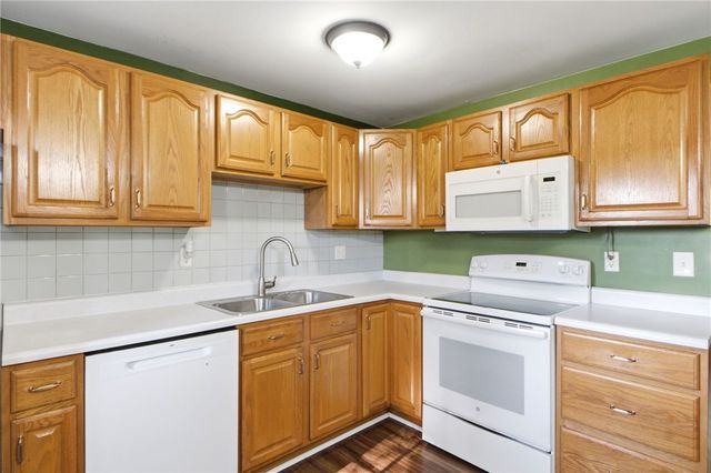 6924 Shellcross Drive, Dayton, OH 45424