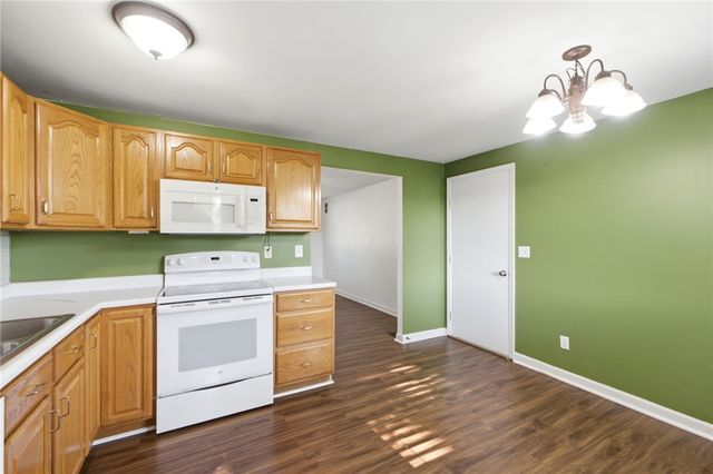 6924 Shellcross Drive, Dayton, OH 45424