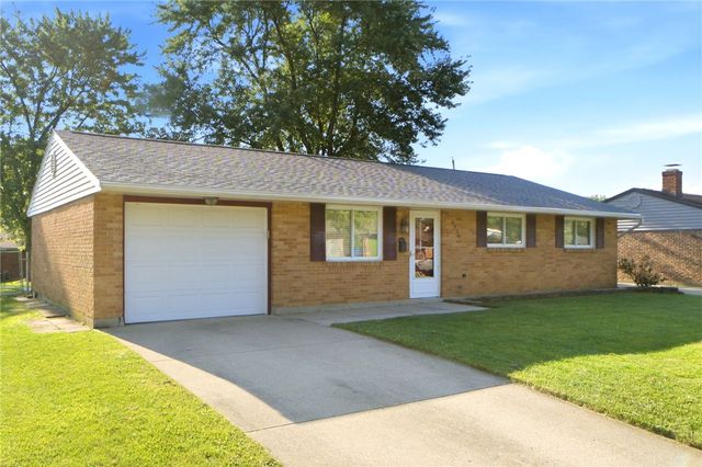 6924 Shellcross Drive, Dayton, OH 45424