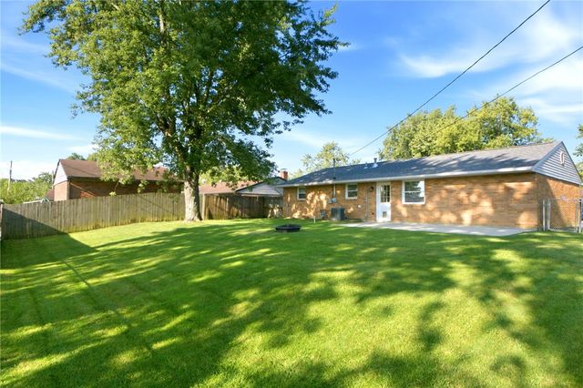 6924 Shellcross Drive, Dayton, OH 45424